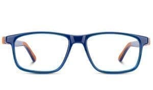 Nano Fanboy Eyeglasses image 1