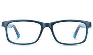 Nano Fangame Eyeglasses image 1