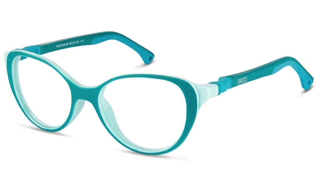 MIMI 3.0 - Nano Vista Kids Eyeglasses - UAE, Qatar , Bahrain and Oman