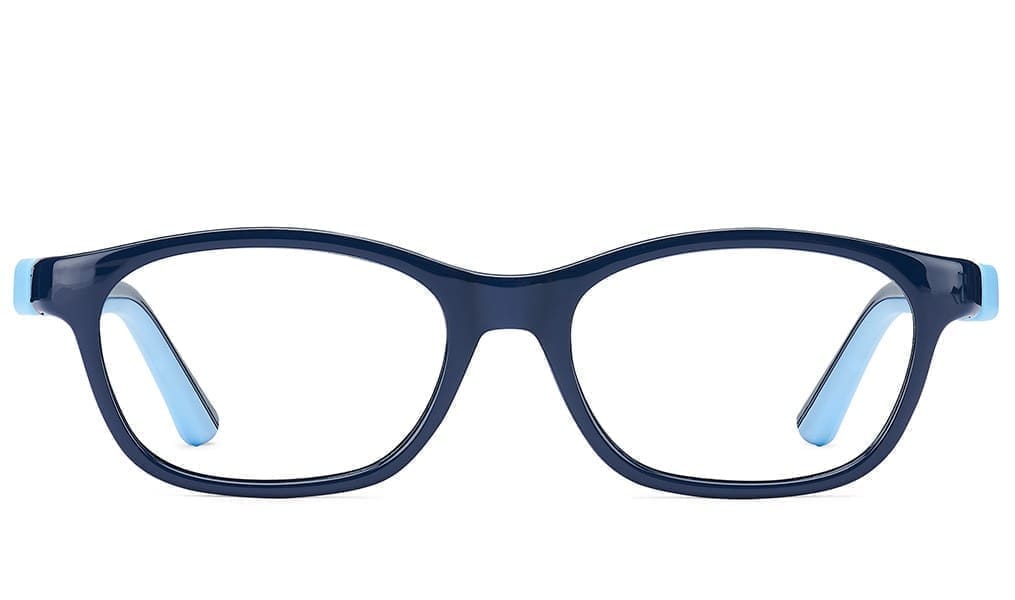 Stylish NANO Goggles w/Blue Block & Anti-Reflective Lenses - Nano Vista ...