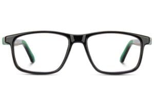 Nano Fanboy Eyeglasses image 1