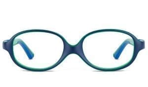 Nano Clipping Eyeglasses image 1