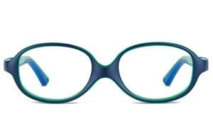 Nano Clipping Eyeglasses image 1