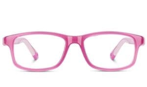 Nano Crew Eyeglasses image 1