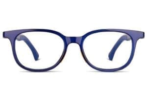 Nano Pixel Eyeglasses image 1