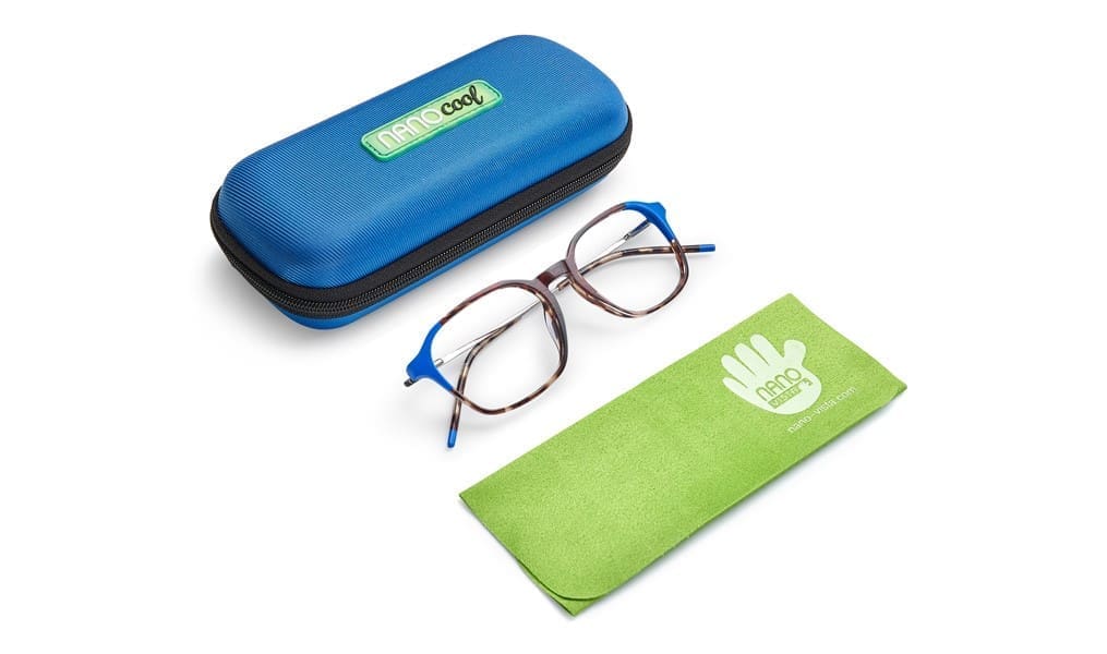 SPARK Nano Vista Kids Eyeglasses UAE, Qatar , Bahrain and Oman