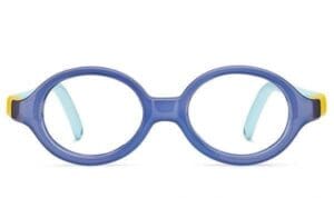 Choose Nano Bunny Baby glasses for your child's comfort, safety, and style
