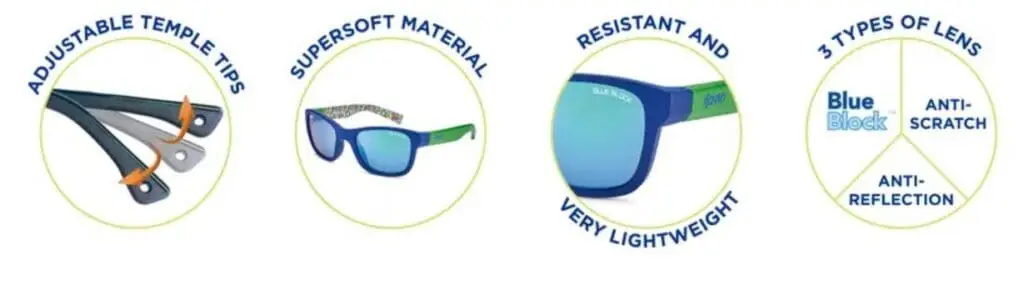 nano sunglasses features img01